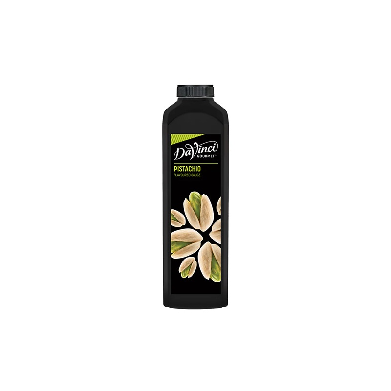 Davinci Sauce Pistachio 1L