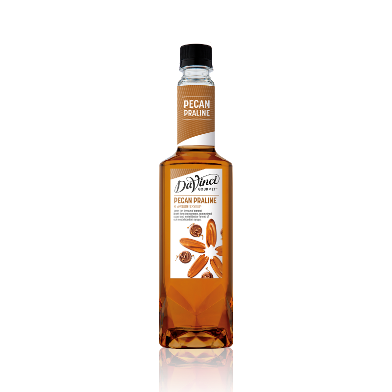 Davinci Syrup Pecan Praline 750ML