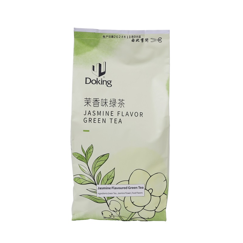 Doking Jasmine Flavoured Green Tea 450 g