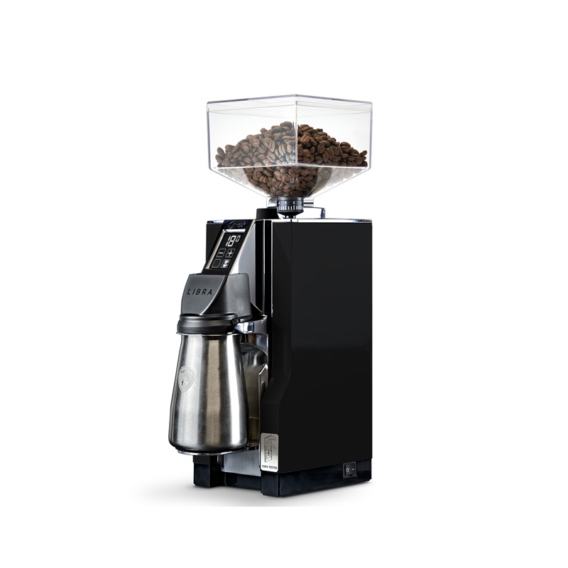 Eureka Mignon Libra 55 (Black)