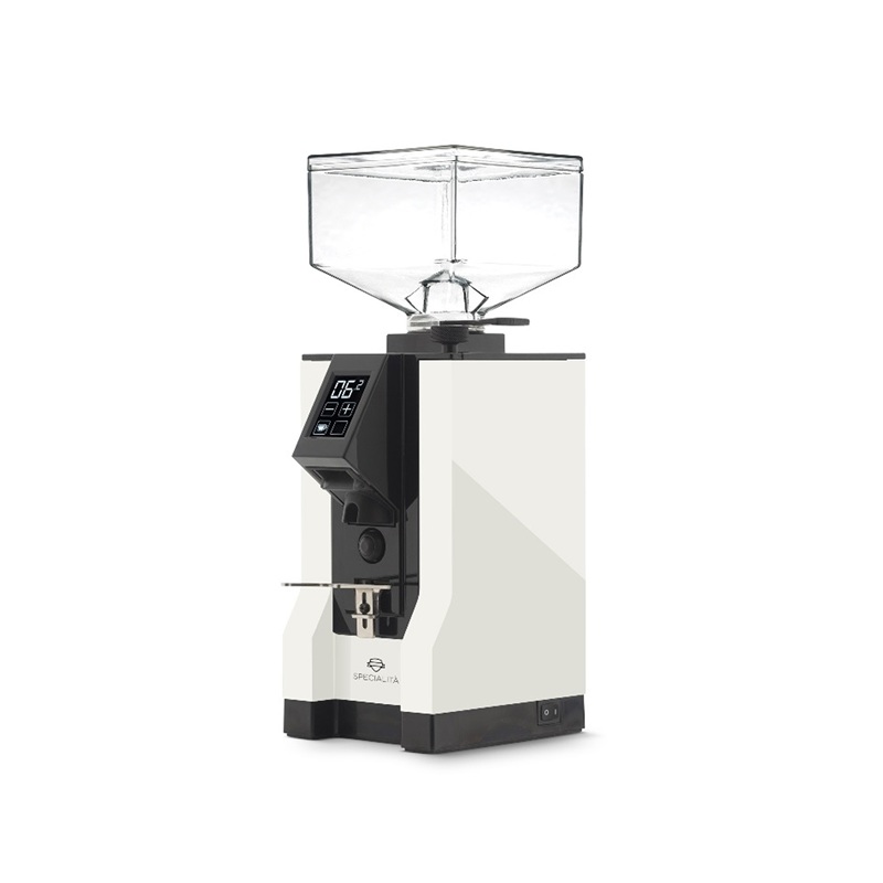 Eureka Mignon Libra 55 (White)