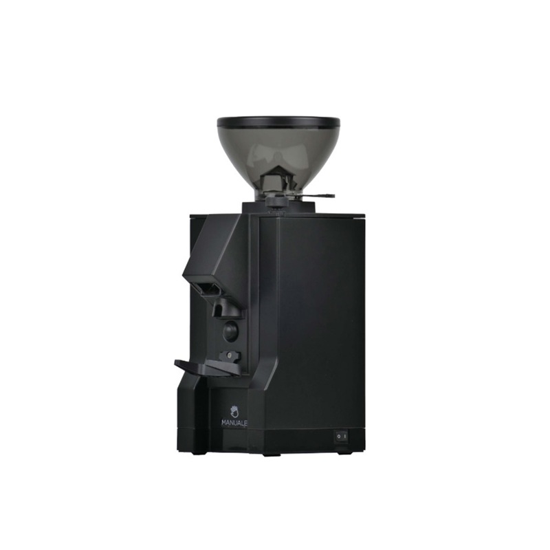 Eureka Mignon Manuale 65 (Black)