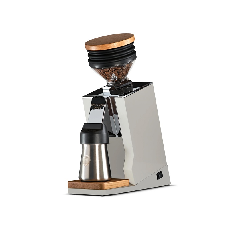 Eureka Mignon S Dose Pro 65 (White)