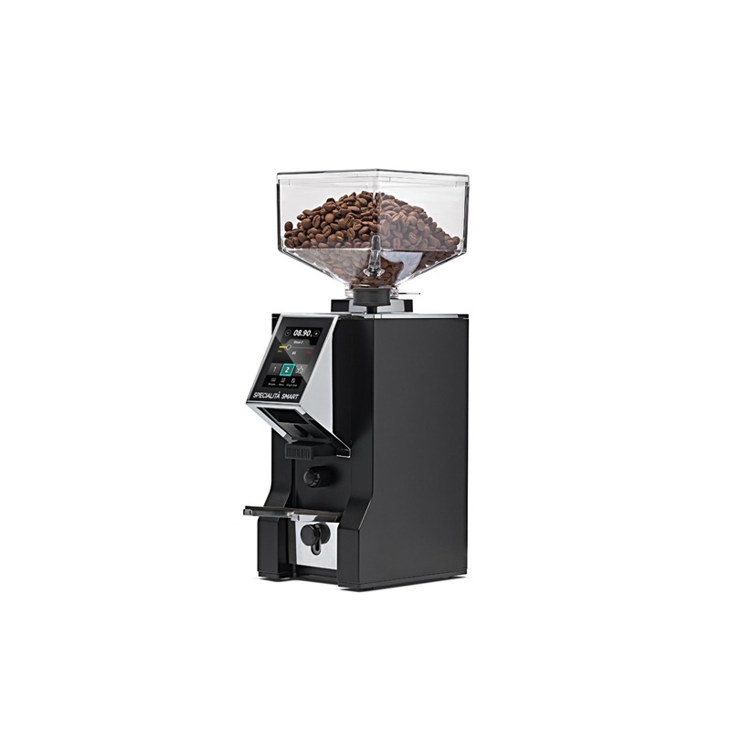 Eureka Mignon Specialita Smart (Black)