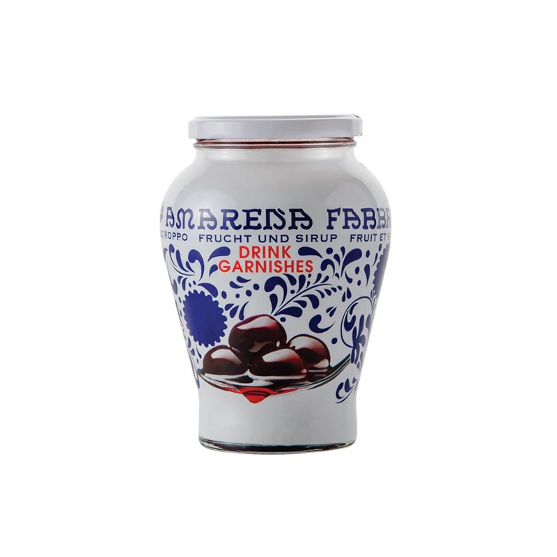 Fabbri Amarena Garnish Jar (1 kg)