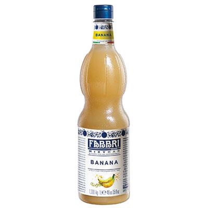 Fabbri Mixybar Banana