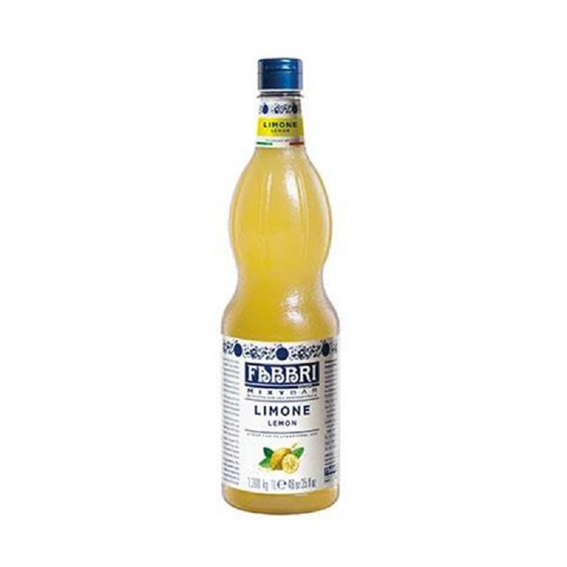 Fabbri Mixybar Lemon