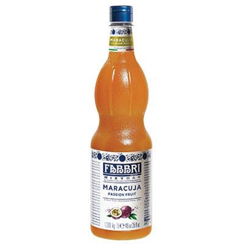 Fabbri Mixybar Maracuja (Passion Fruit)