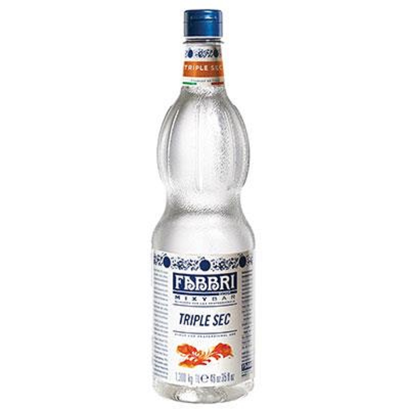 Fabbri Mixybar Triple Sec