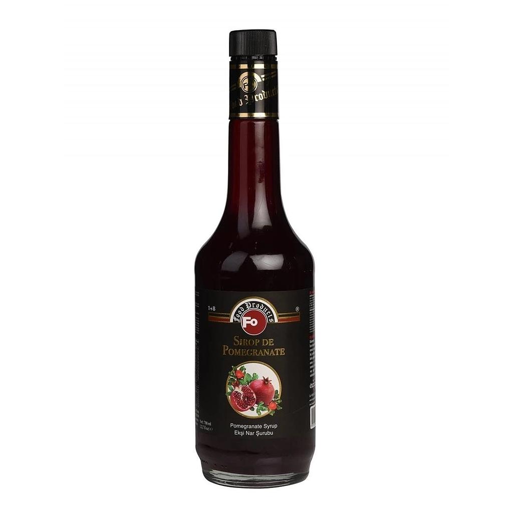 FO Syrup Pomegranate