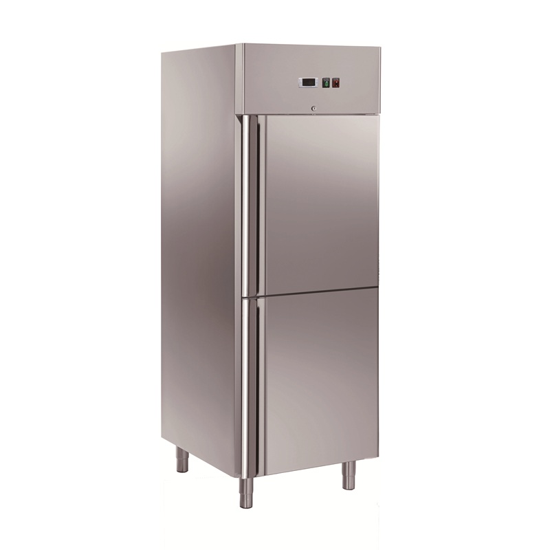 Forte / GN600BTVM-PT / 600 UR Freezer 2 Doors