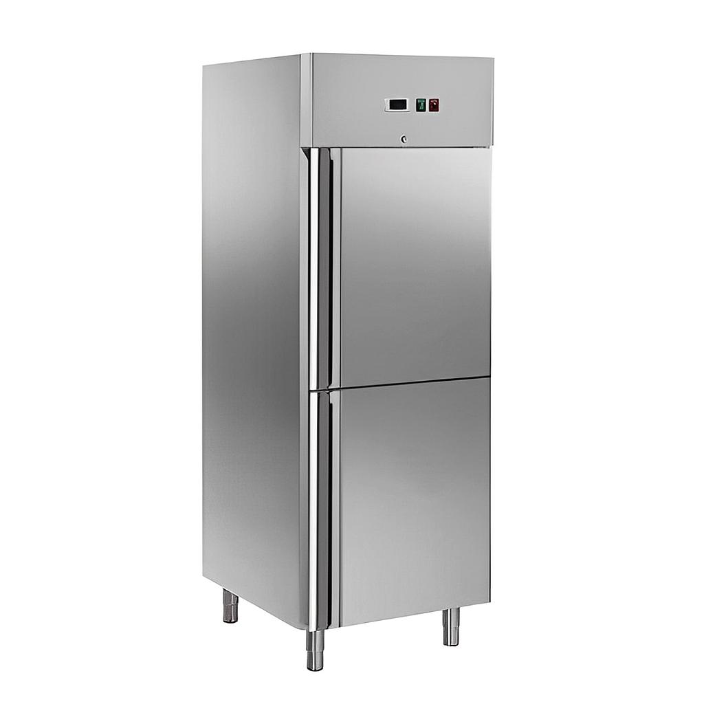 GDAsian / PA800BT / Bakery Size UP Freezer 2 Doors