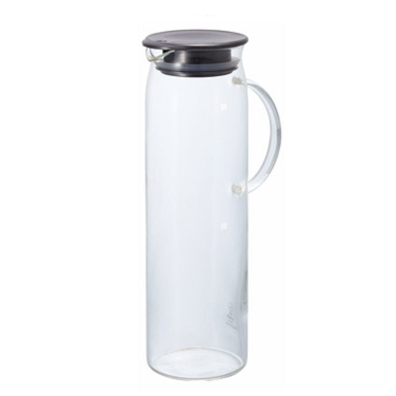 Hario HDP-10PGR Handy Pitcher (Pearl Gray)