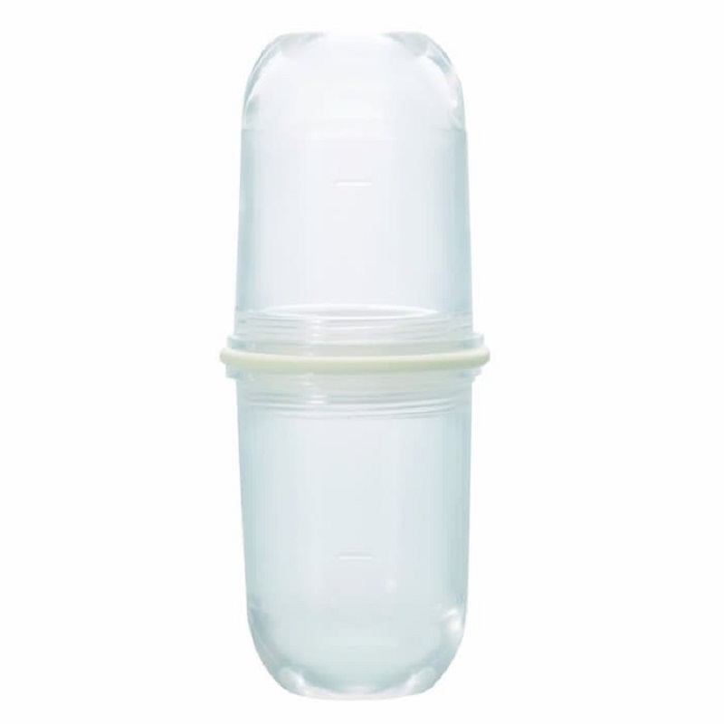 Hario LS-70-OW Latte Shaker (Off White)