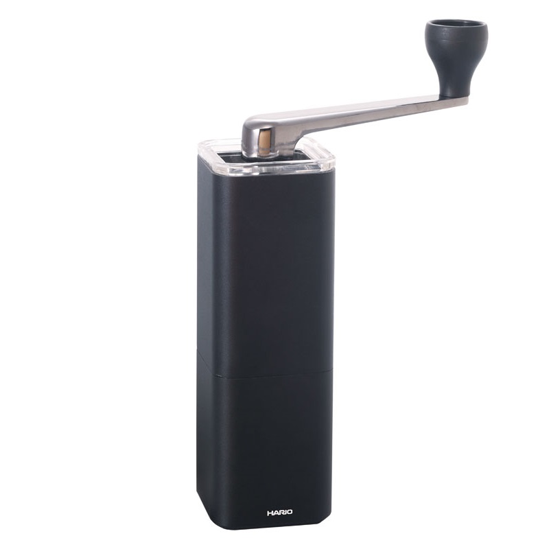 Hario MSA-2-B Coffee Mill Prism MSA-2-B (Black)