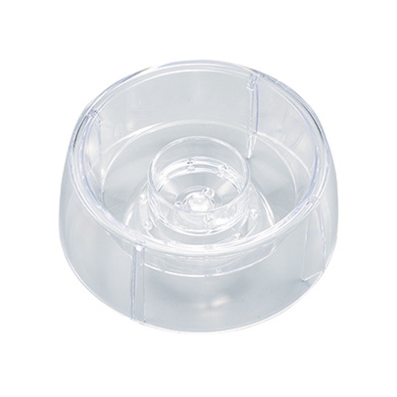 Hario PDA-02-T V60 Drip Assist (Transparent)