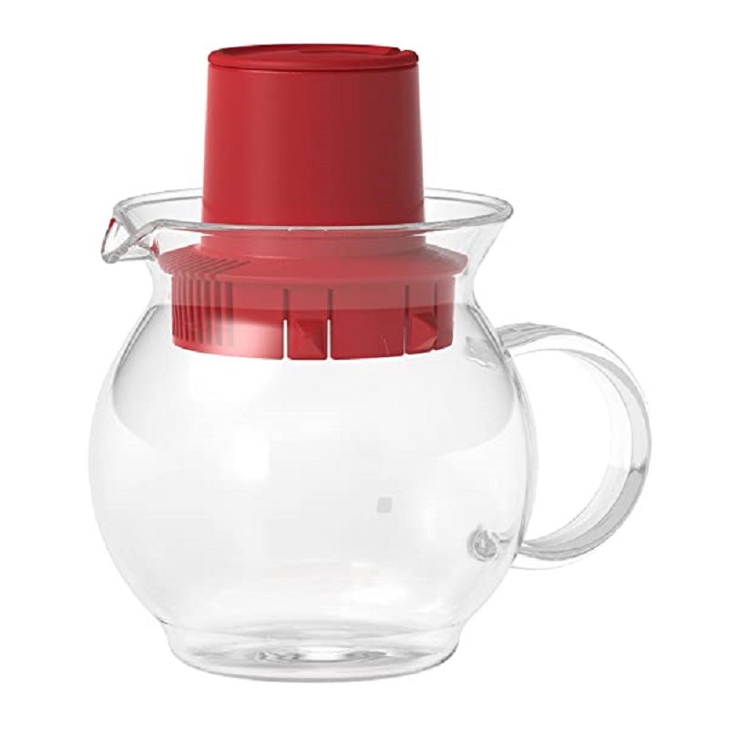 Hario TTH-30-R Tea Hat (Red)