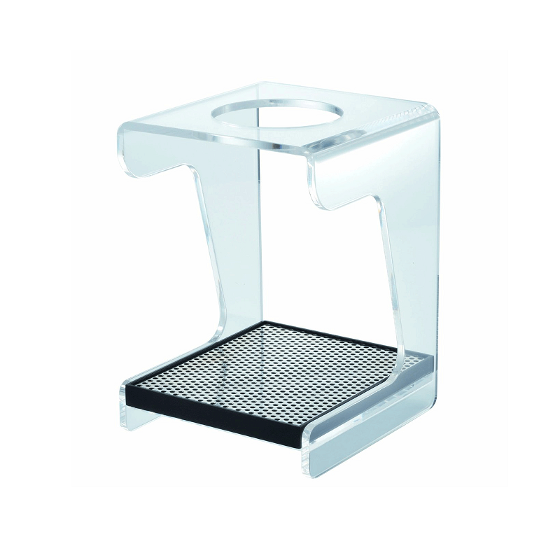 Hario VSS-1T V60 Drip Station (Transparent)