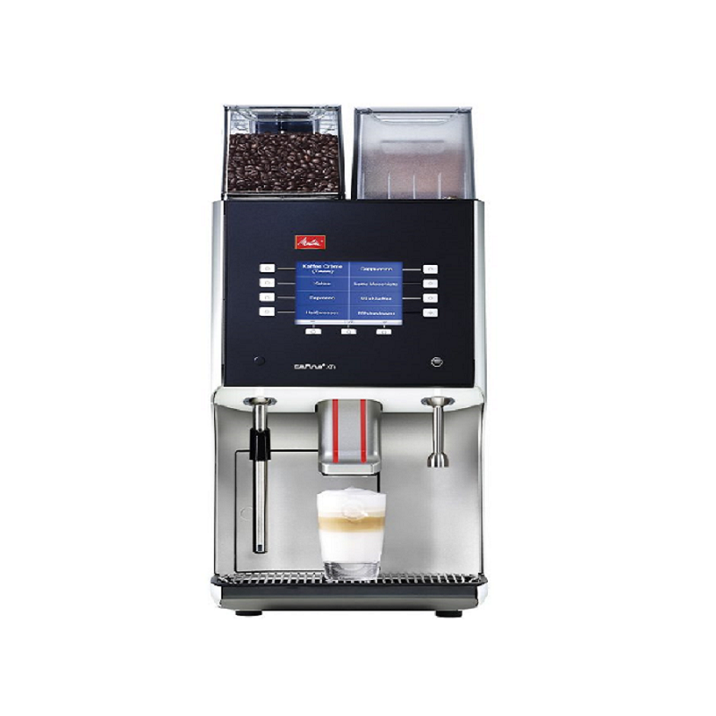 Melitta Cafina XT4