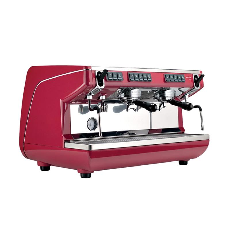 Nuova Simonelli Appia Life V (2 Groups)