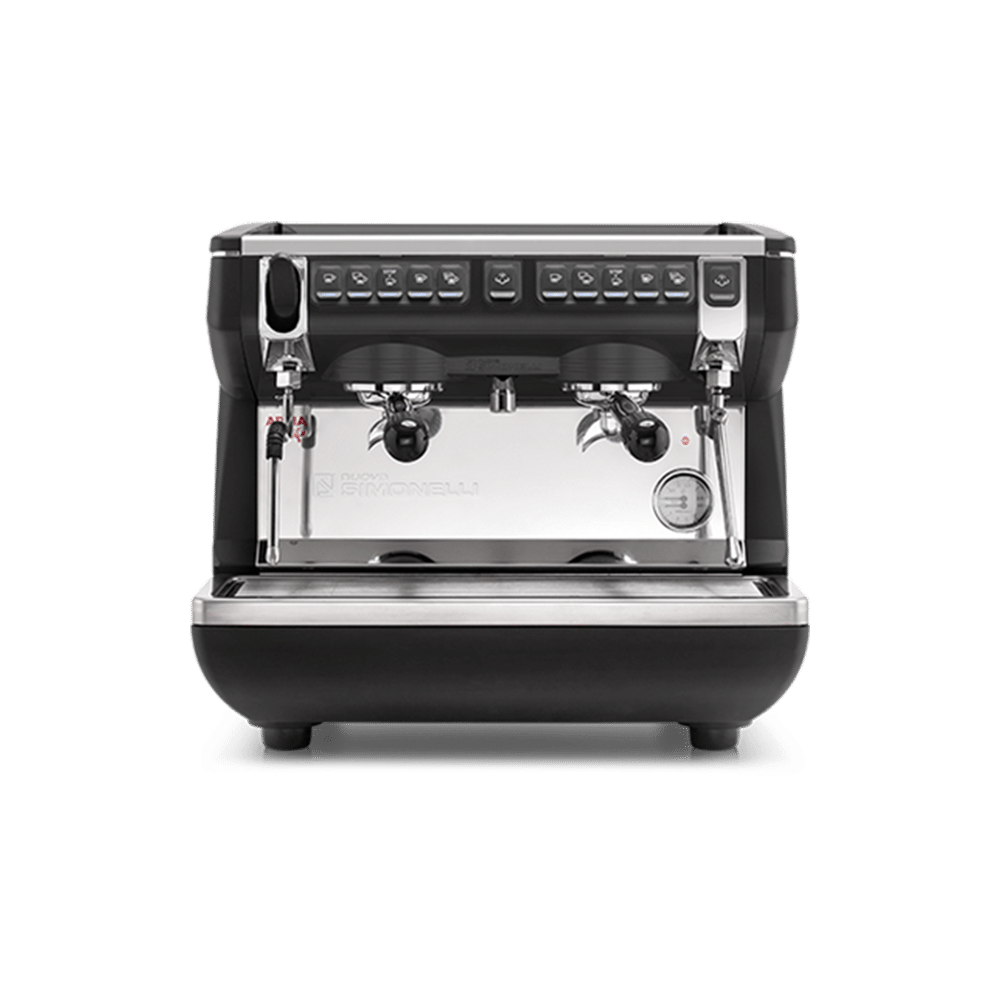 Nuova Simonelli Appia Life V Compact