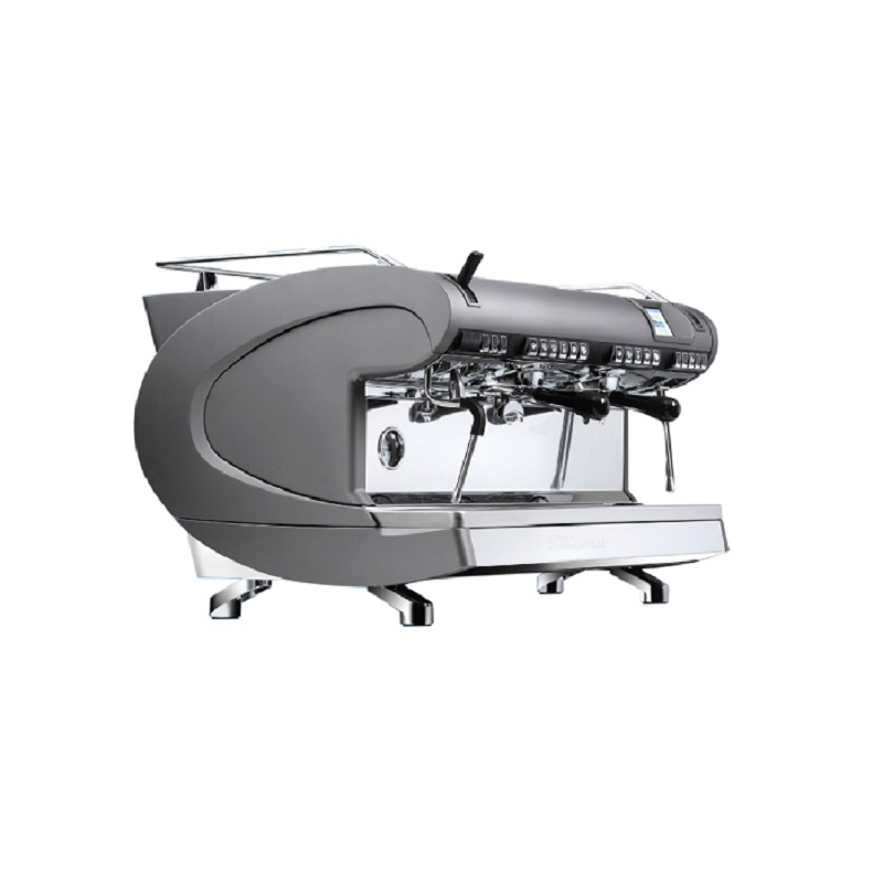 Nuova Simonelli Aurelia Wave V 2 Group (Titan Grey)