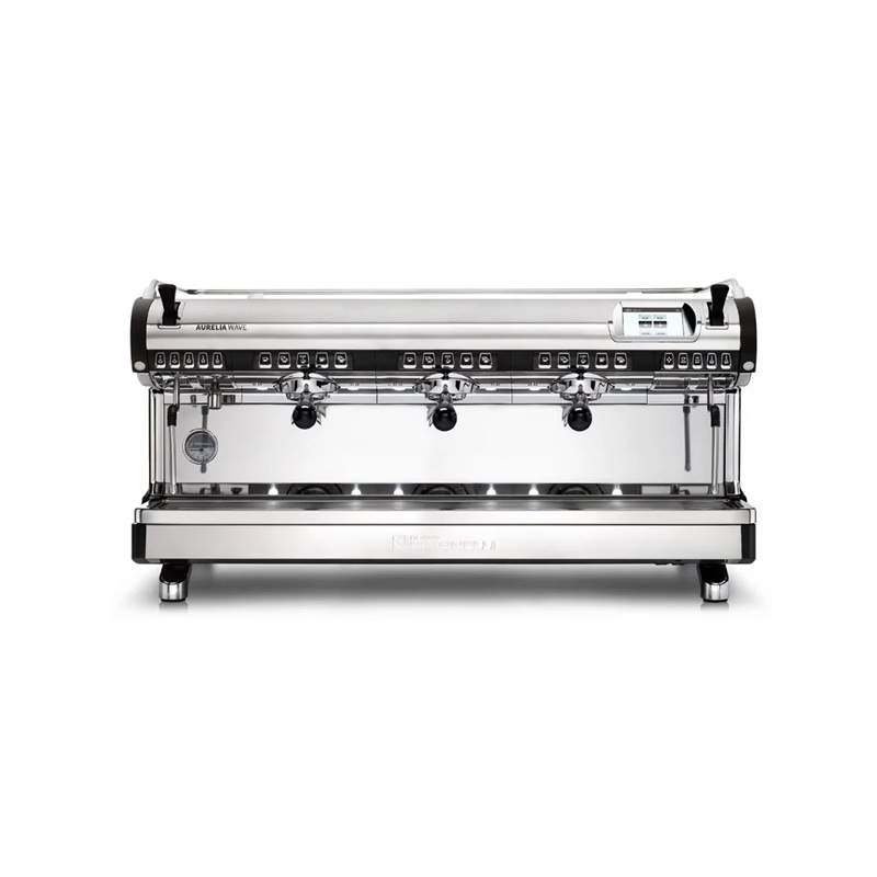 Nuova Simonelli Aurelia Wave V 3 Group (Black)