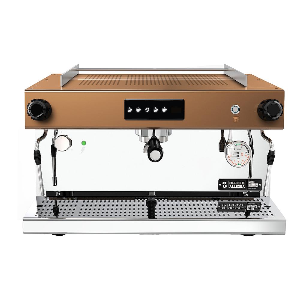 Officine Allegra Dinamica 1G V (Bronze)