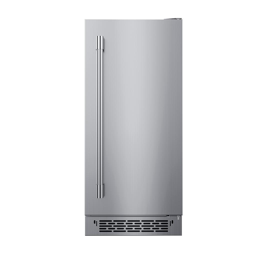 Osion / HB-25H / Built-In Ice Maker Cube P/S 25kg/13KG