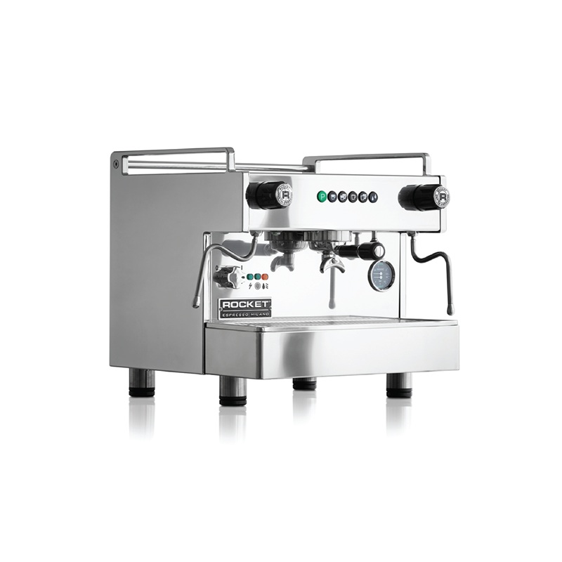 Rocket Boxer 1 G V Coffee Machine