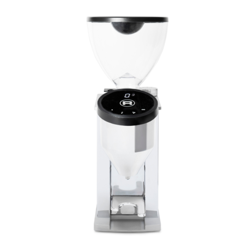 Rocket Faustino 3.1 Coffee Grinder (Chrome)