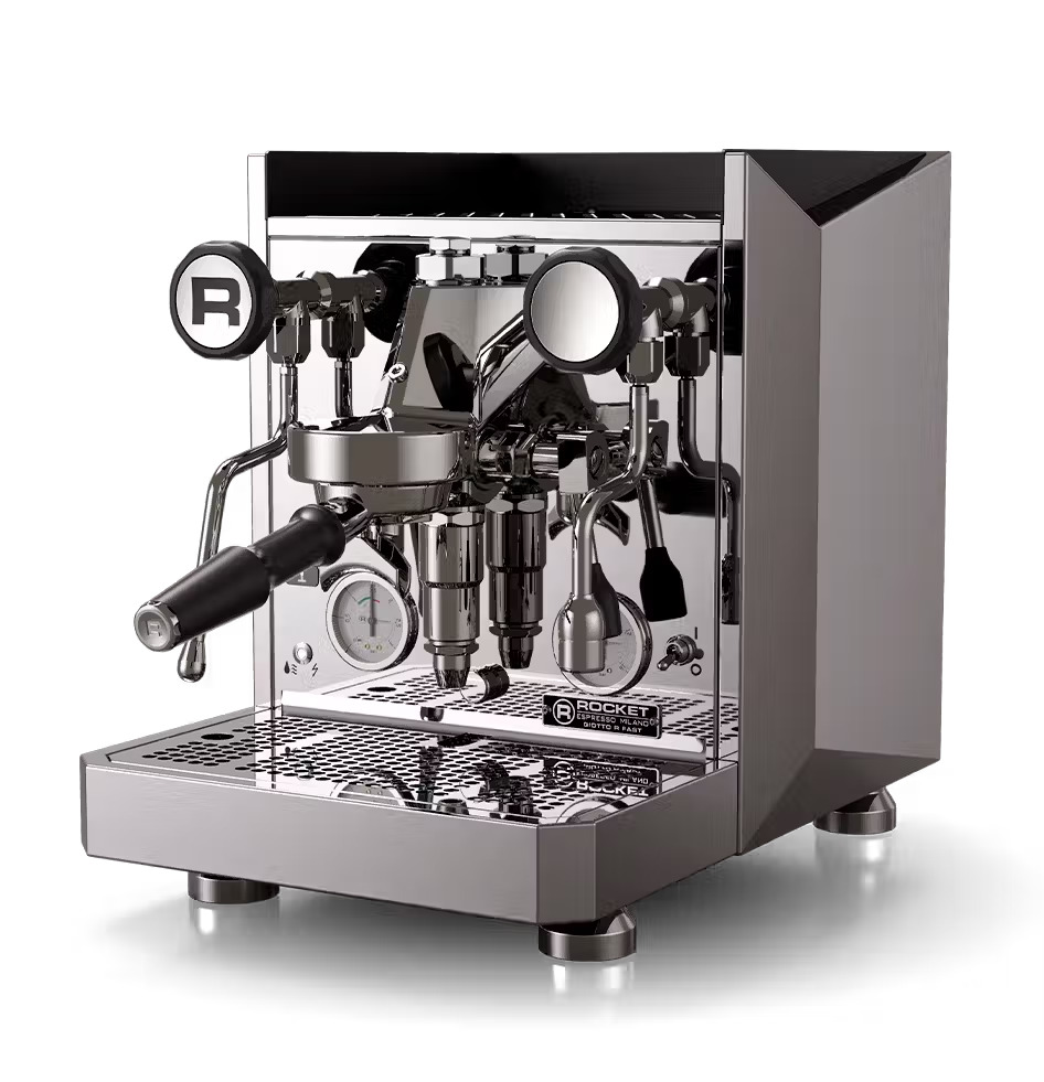 Rocket  Giotto Fast R Coffee Machine