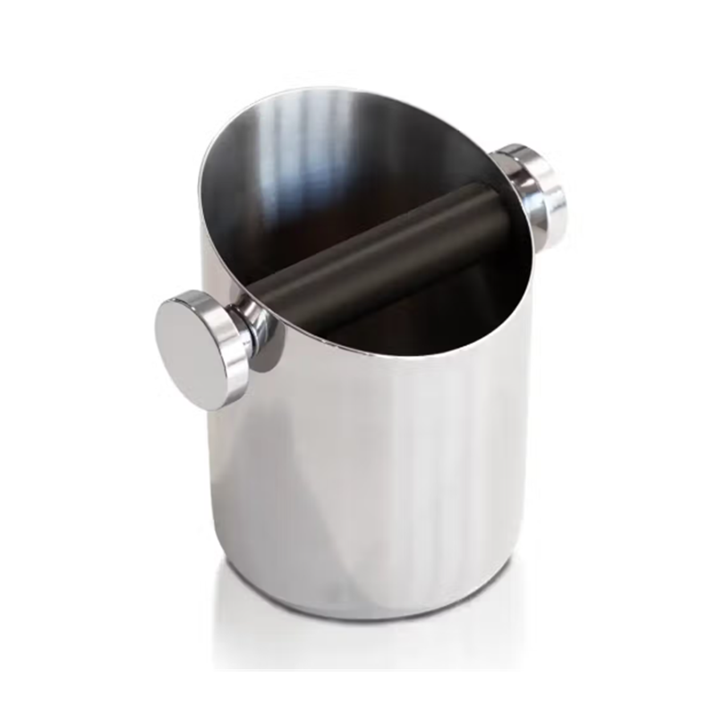 Rocket Knock Box