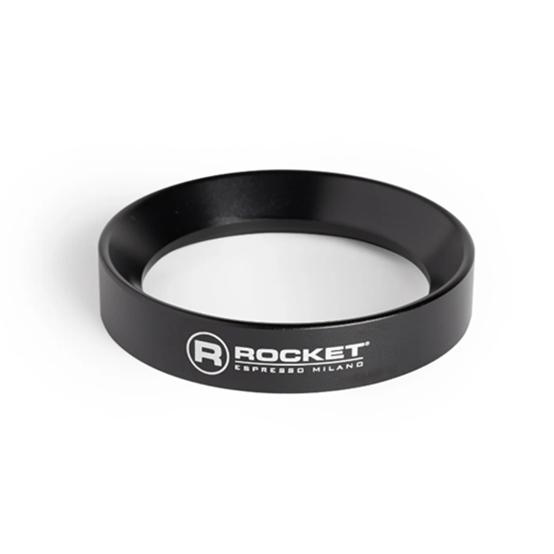 Rocket Magnetic Dosing Funnels (Matt Black)