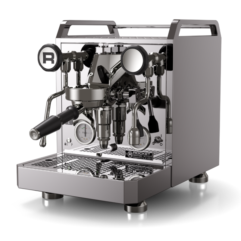 Rocket Mozzafiato Fast R Coffee Machine