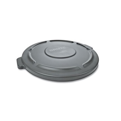 Rubbermaid Brute 32 Lid / FG263100GRAY