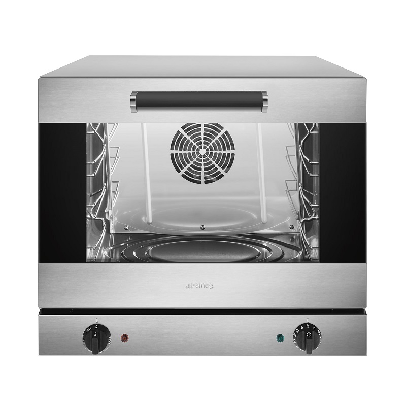 SMEG ALFA43X Electric Oven 4 Trays 435 x 320 mm