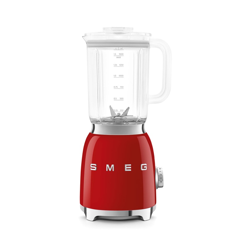 SMEG BLF03RDEU Blender (Red)