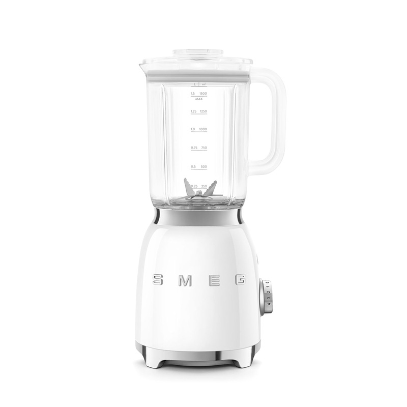 SMEG BLF03WHEU Blender (White)