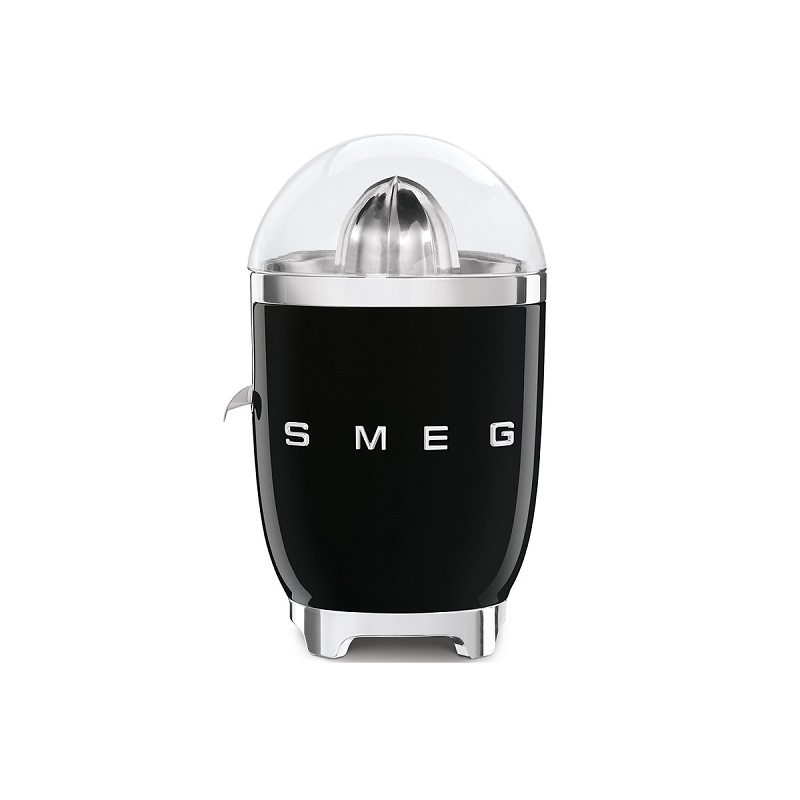 SMEG CJF01BLEU/CJF11BLEU Citrus Juicer (Black)