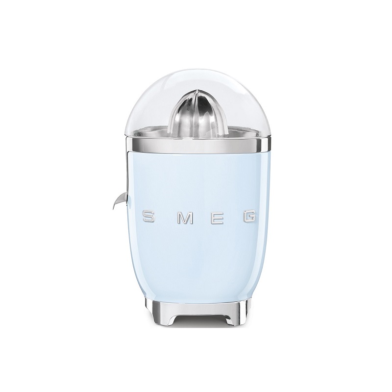 SMEG CJF01PBEU/CJF11PBEU Citrus Juicer (Pastel Blue)
