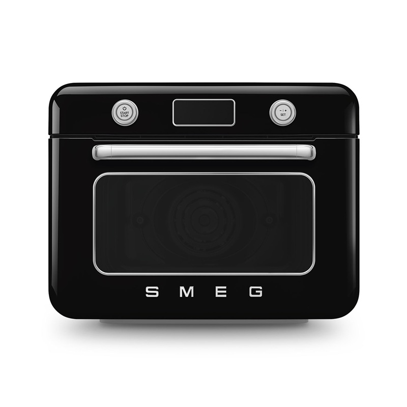 SMEG COF01BLEU Countertop Combi (Black)
