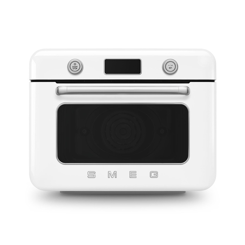 SMEG COF01WHEU Countertop Combi (White)