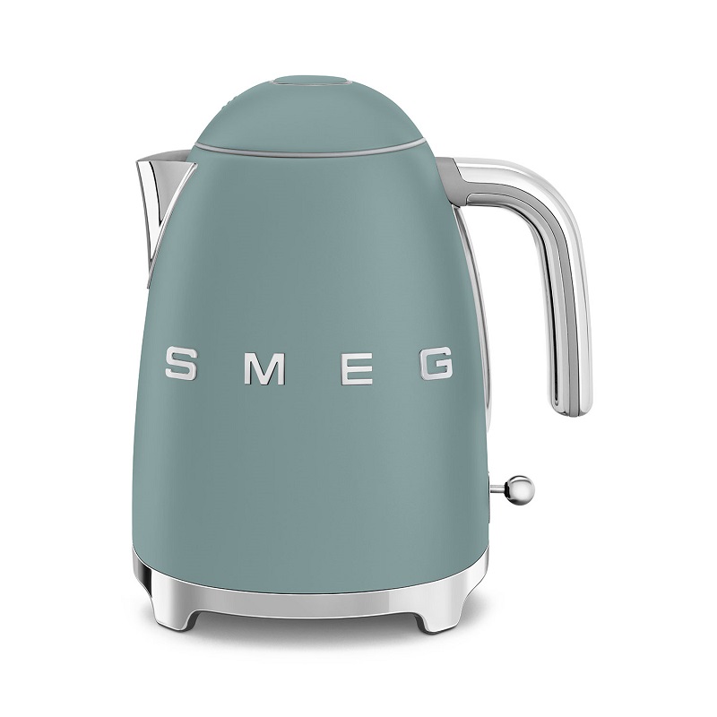 SMEG Electric Kettle (KLF03) Emerald Green