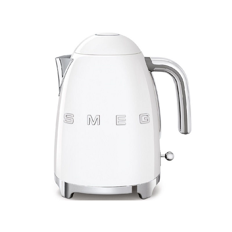 SMEG Electric Kettle (KLF03) White