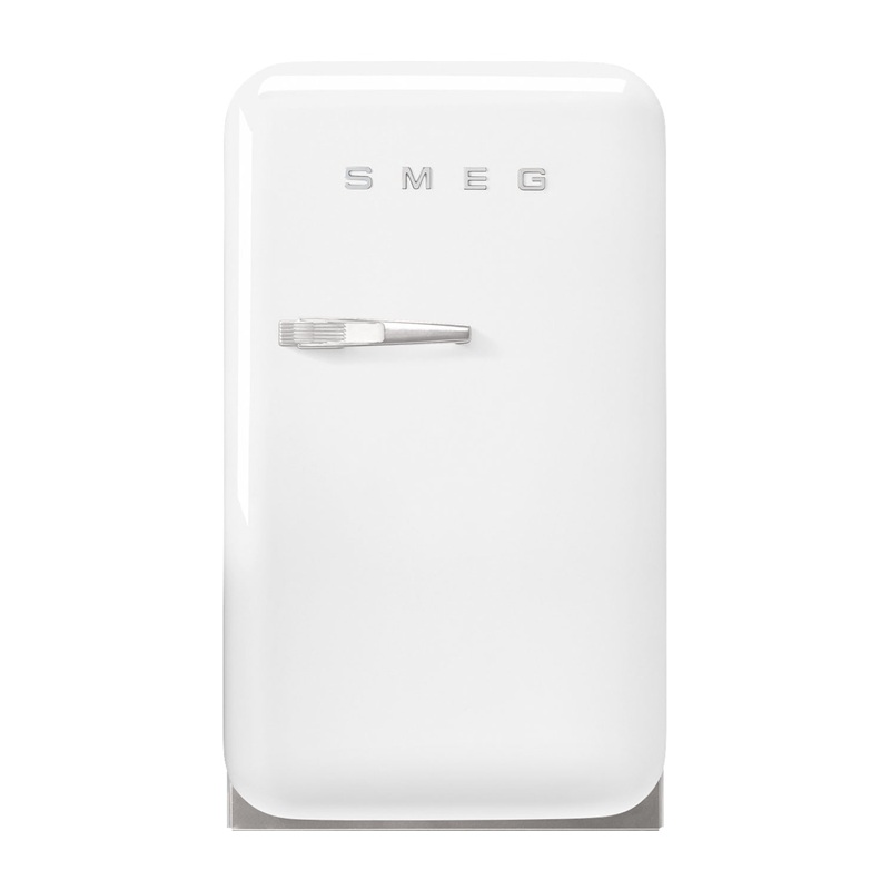 SMEG FAB5RWH6 Free Standing Refrigerator One Door (White)