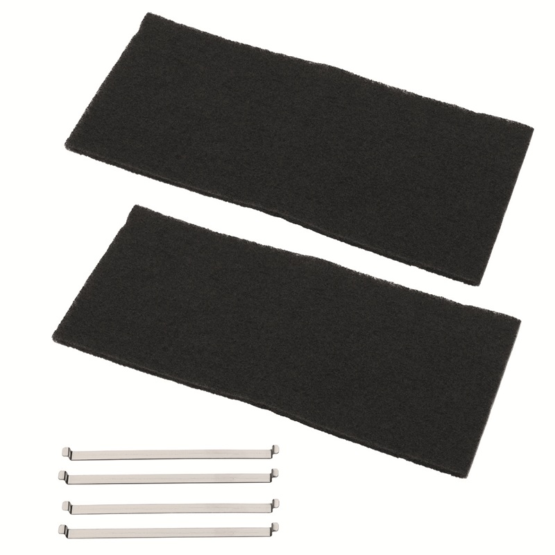 SMEG KITFCDD60 Charcoal filter Accessory for: Hoods