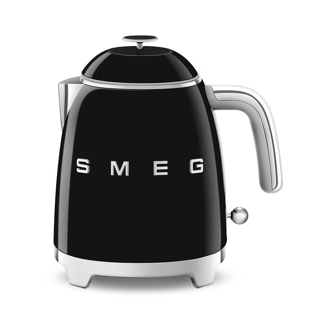 SMEG Mini Kettle (KLF05) Black