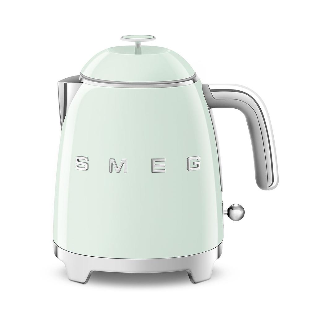 SMEG Mini Kettle (KLF05) Pastel Green