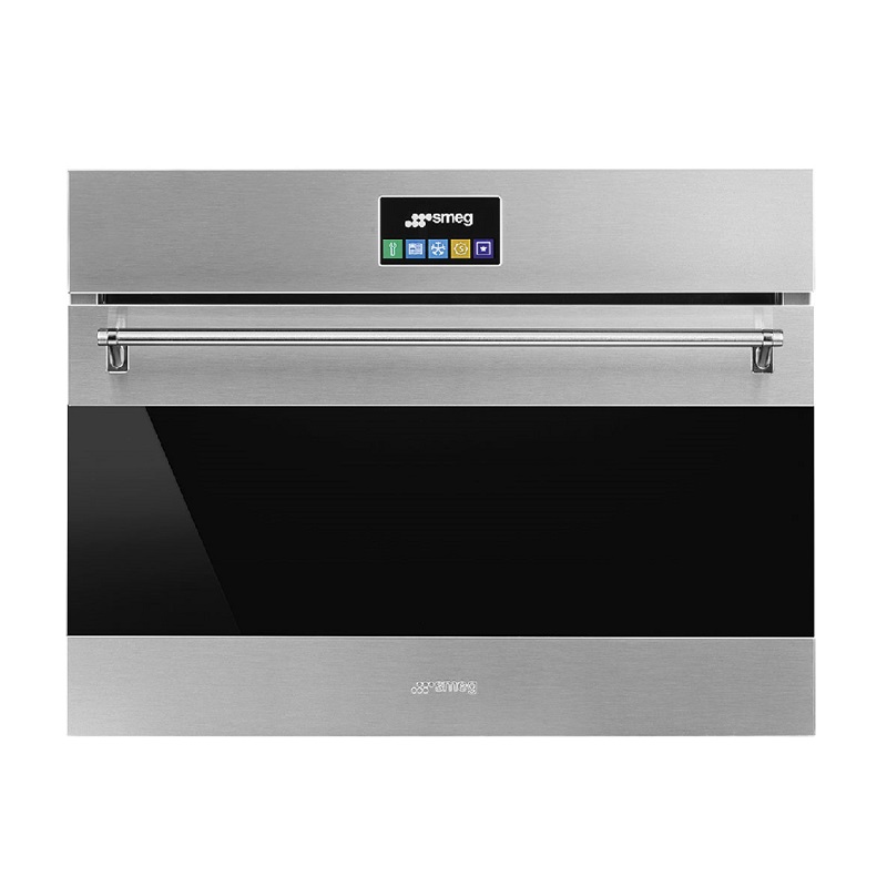 SMEG SAB4304X Blast Chiller 45 Cm Classica Stainless Steel